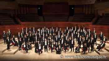 Entre Vienne et Paris, une soirée avec l'Orchestre National de France - France Musique
