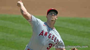 New approach for Dylan Bundy has Angels' offseason trade paying dividends early on