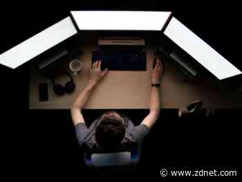 Black Hat: How hackers gain root access to SAP enterprise servers through SolMan