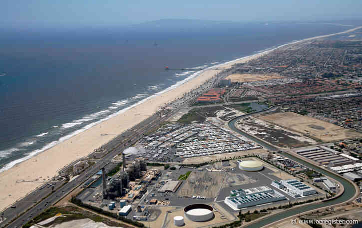 OC desal facility deserves a permit
