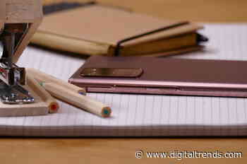 The best Samsung Galaxy Note 20 cases and covers