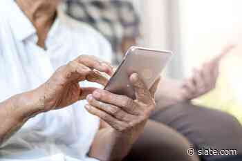 Senior care homes are becoming high-tech medical devices. - Slate Magazine