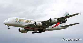 Emirates Airlines Will Now Cover Medical Expenses and Funeral Costs for Passengers Who Catch COVID-19 - PEOPLE