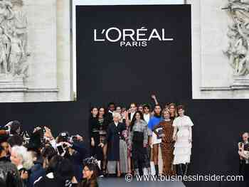 L'Oreal requires medical records to work from home, could be the norm - Business Insider - Business Insider
