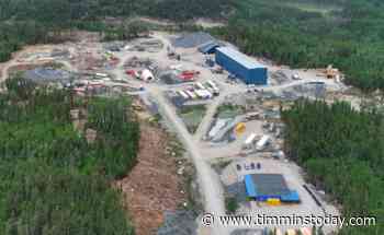 Troubled White River gold mine set to re-open later this month - TimminsToday