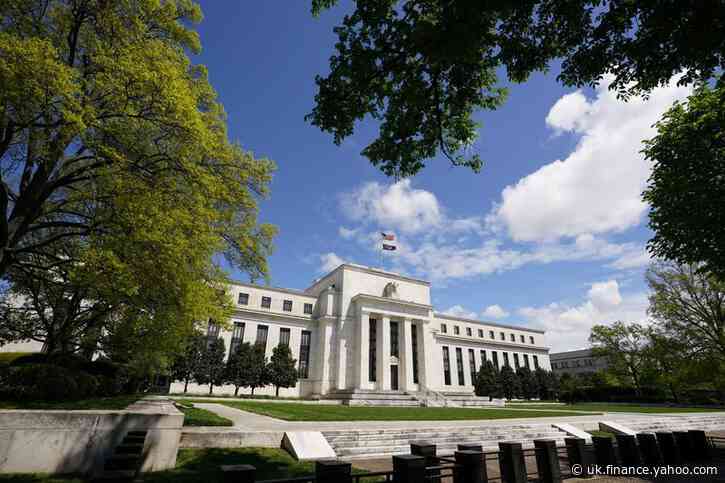 Fed policymakers say pickup in infections slowing U.S. economic recovery