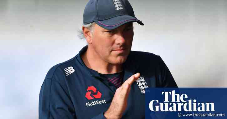England ready to play cricket in Pakistan again, says Chris Silverwood