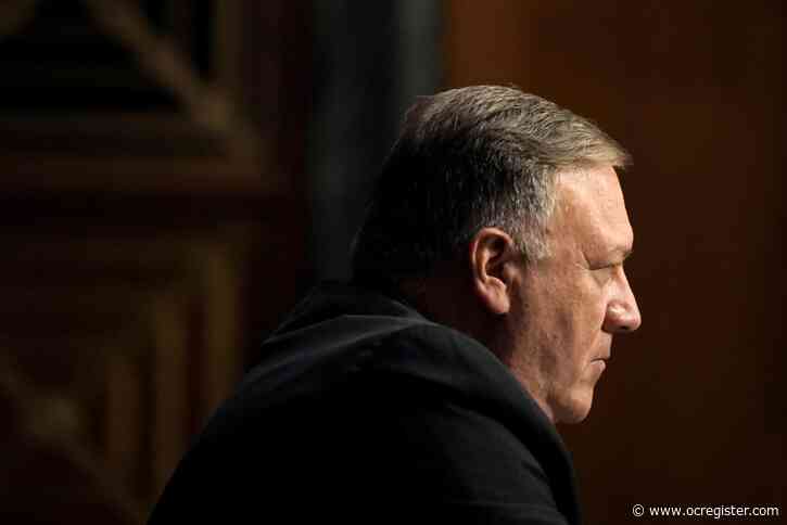 State Department watchdog resigns after predecessor’s ouster