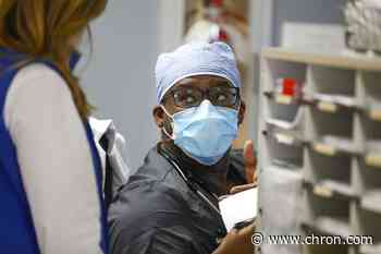 Bill proposes $1 billion for medical schools to encourage enrollment, retention of Black doctors