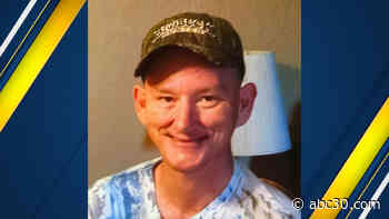 Madera County deputies searching for at-risk missing 52-year-old man