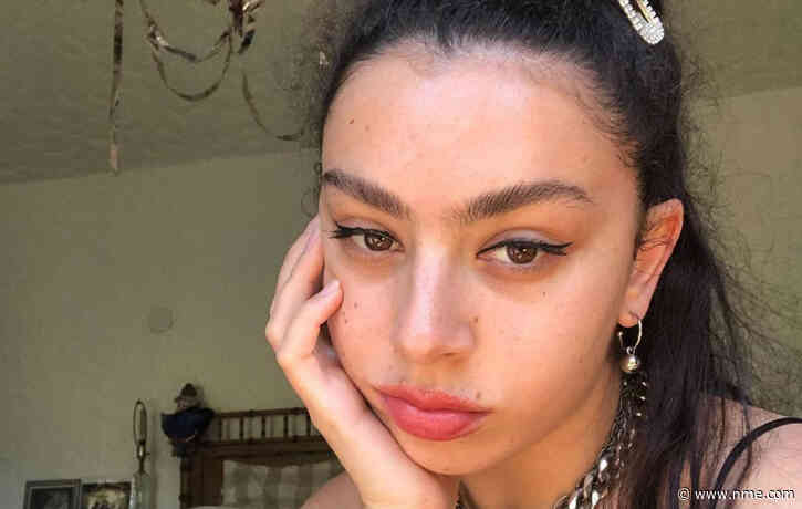 Charli XCX announces ‘How I’m Feeling Now’ livestream Boiler Room concert