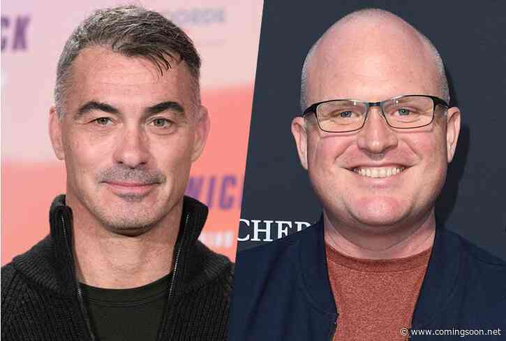 Chad Stahelski & Derek Kolstad Reunite for The Man From Nowhere