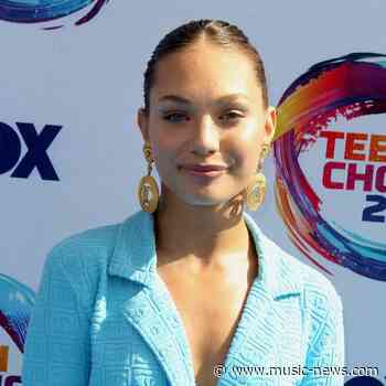 Maddie Ziegler apologises for resurfaced 'racially insensitive' posts