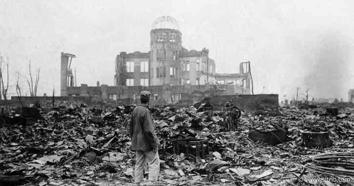 Deb Sawyer: Question the usefulness of nuclear weapons