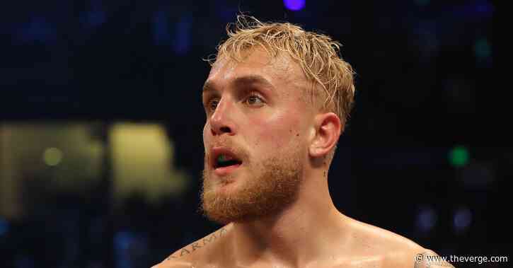 Jake Paul’s home raided by FBI with a federal search warrant