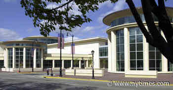 Lincoln Library Cancels Exhibition Over Racial Sensitivity Concerns