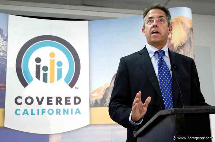California health insurance rates increase slightly for 2021