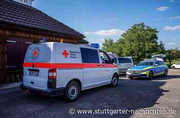 Vermisstenfahndung in Weinstadt - Polizei sucht mit Foto nach 29-jähriger Frau - Stuttgarter Nachrichten