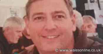 Aircraft engineer who travelled the world took his own life after row