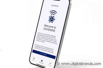 Virginia coronavirus contract-tracing app uses Apple and Google software