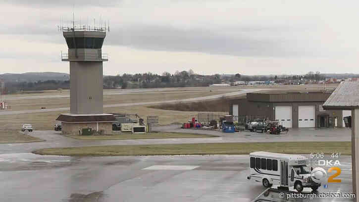 Ultraviolet Air Cleaning System Installed At Arnold Palmer Regional Airport