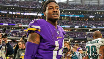 Bills tweak Stefon Diggs' contract to create more cap space in future years, per report