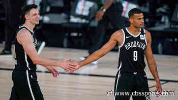 Celtics vs. Nets in NBA bubble: Live stream, watch online, TV channel, odds, start time, prediction
