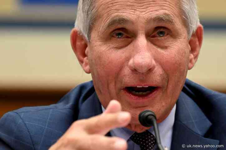 Fauci expects tens of millions of coronavirus vaccine doses at start of 2021