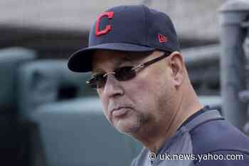 Francona still not managing Indians due to medical condition