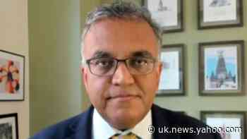 Dr. Ashish Jha says masks will be critical part of reopening schools safely amid COVID pandemic