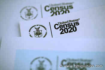 Gillibrand: Dems could use COVID bill to extend Census count