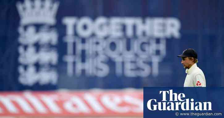 Cricket braced for redundancies as Covid creates potential £182m deficit