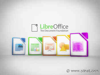 LibreOffice 7: Now more Microsoft-compatible -- and still free