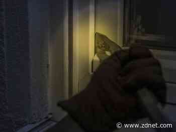 Black Hat: When penetration testing earns you a felony arrest record