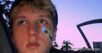 The Universal Loneliness of Powfu