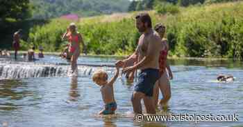 UK weather: This week's heatwave could be the last of the summer