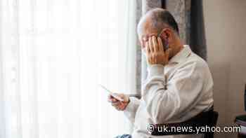 Stress from the coronavirus pandemic could trigger broken heart syndrome