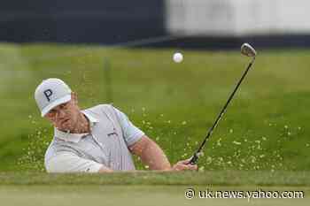 Column: Big and booming, DeChambeau is PGA Tour must-see TV
