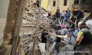 Morning mail: Beirut mourns, Keating 'out of touch', Lizzy Hoo's 10 funniest things