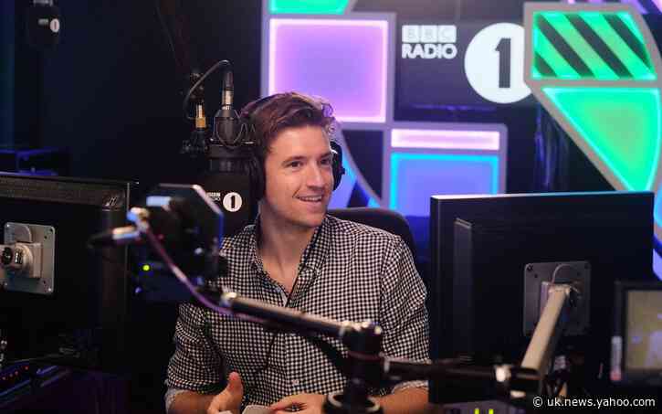 The great lockdown lie-in: Radio 1 moves breakfast show as listeners get up later