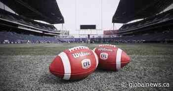 CFL would use bulk of federal loan to fund shortened season: Source