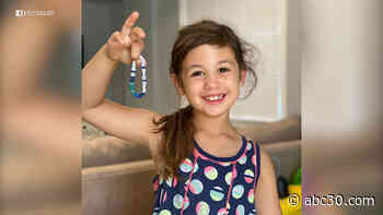 6-year-old Castro Valley-native Andy Soulard raises over $200K to help save Oakland Zoo