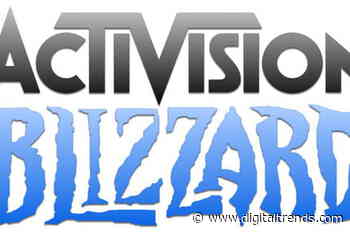 Blizzard employees are organizing on Slack to boost pay, vacation time