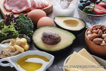 Three Diets Cut Seizures in Kids with Intractable Epilepsy