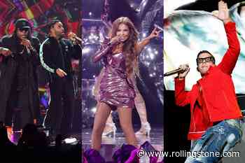 David Guetta, Latin All-Stars Human(x) Drop New Song for Charity, ‘Pa’ La Cultura’