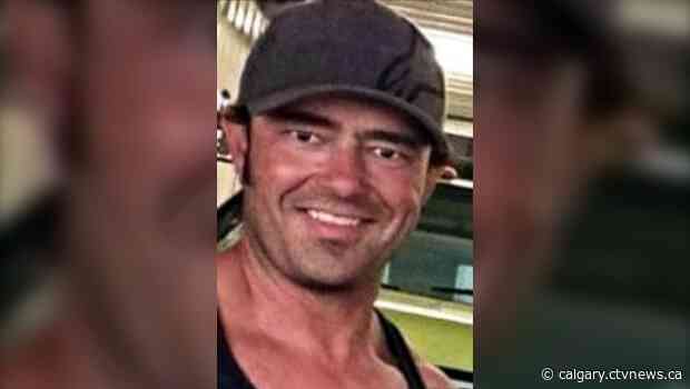 Drumheller police seek public assistance to find man missing since May