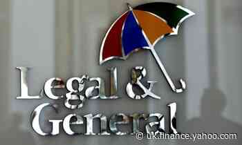 Bet against the banks but don’t bet against the insurance companies