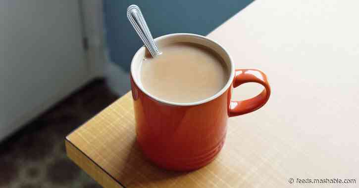 The science that proves making your tea in the microwave is a truly appalling act