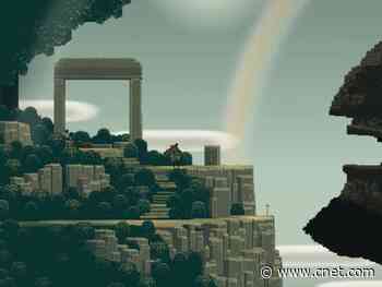 Last chance to get Epic's 3 free games worth $38 this week     - CNET