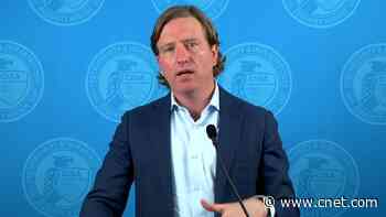 CISA director: Paper record key to keeping 2020 election secure video     - CNET